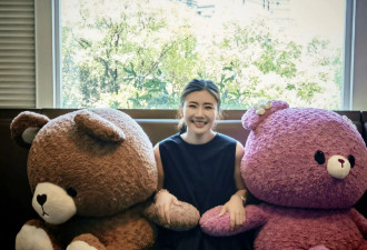 福原爱时隔3年登综艺,首谈再婚丈夫 变身社长...