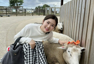 福原爱时隔3年登综艺,首谈再婚丈夫 变身社长...