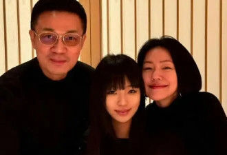 小S和大女儿首度节目合体,坦言心情有点绑手绑脚