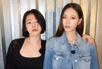 小S和大女儿首度节目合体,坦言心情有点绑手绑脚