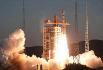 “中国不需要 也不可能复制SpaceX”