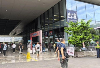 深圳6大口岸“不打招呼” 强硬突击罚款