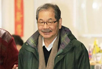 裁定书曝光！吴乃仁欠1.7亿遭管收，被曝患帕金森