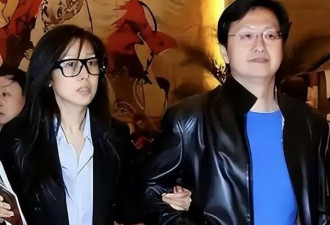 33岁嫁10亿富豪 生冠军儿子 如今活成人生赢家