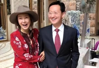 33岁嫁10亿富豪 生冠军儿子 如今活成人生赢家