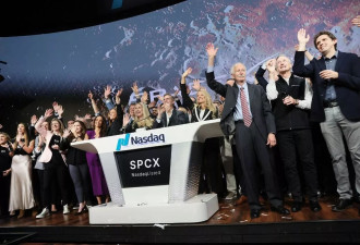 中国不需要、也不可能复制SpaceX
