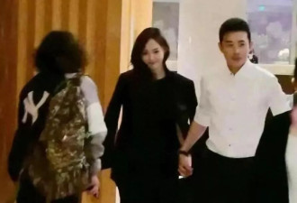 唐嫣强制诉讼仅3月,首次谈女儿秘事与罗晋关系终于水落石出