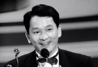 65岁陈敏儿病逝，丈夫和儿子都比她先离世