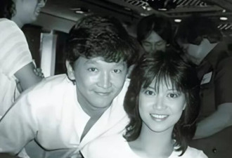 65岁陈敏儿病逝，丈夫和儿子都比她先离世