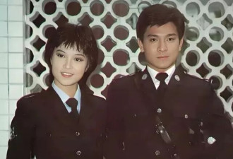 65岁陈敏儿病逝，丈夫和儿子都比她先离世