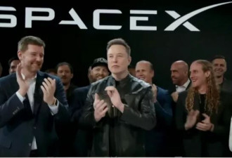 SpaceX二十四年，马斯克的五次“信仰之跃”