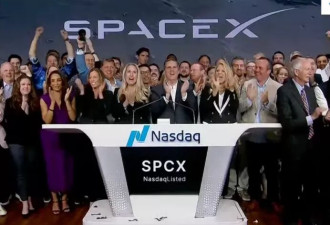 SpaceX二十四年，马斯克的五次“信仰之跃”