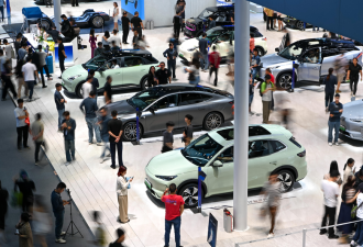 中国车市撑不住了？ 业者：能盈利就是万幸