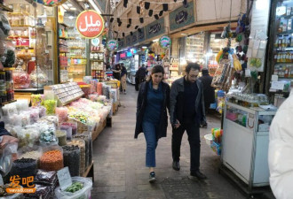 伊朗自己后方败报频传 穆杰塔巴还有一场硬仗要打