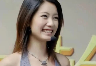 "玩过"14位男星!人前玉女 47岁至今未婚无人敢娶