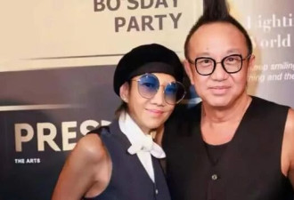曝61岁歌手黄大炜去世，女友发声明疑抢遗产