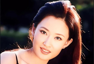 58岁盖丽丽近况曝光！14年前嫁给传媒大佬