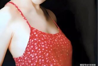 58岁盖丽丽近况曝光！14年前嫁给传媒大佬