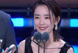 电影之夜名场面！离了美颜滤镜，明星一个比一个崩
