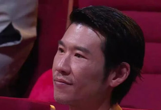 电影之夜名场面！离了美颜滤镜，明星一个比一个崩
