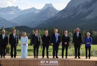 “没有中国，G7还有存在的意义吗？”