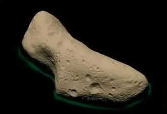 一颗小行星被命名为“徐熙媛”! 命名权岂可滥用?
