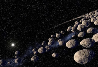 一颗小行星被命名为“徐熙媛”! 命名权岂可滥用?