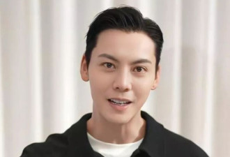 何穗“豪门梦”破碎？陈伟霆被曝卖房引争议