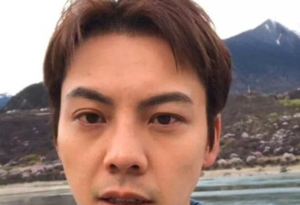 何穗“豪门梦”破碎？陈伟霆被曝卖房引争议