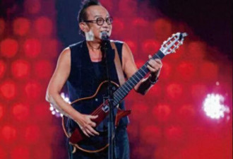 黄大炜死因曝光，上月刚宣布移民美国, 张学良是大外公