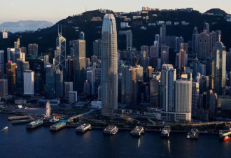 抹黑国安法？香港与《华邮》吵起来了