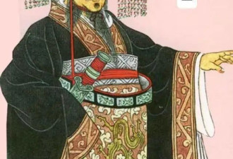 这四个荒唐骗局 竟把盛世王朝直接忽悠瘸了