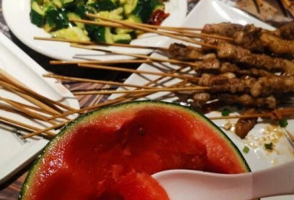 西瓜的“死对头” 医生提醒：二者万不可同食