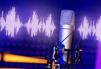 5秒“复制你的声音” AI让语音识别不堪一击