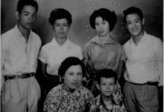 李小龙胞姐李秋源离世 李香凝晒照悼念姑妈