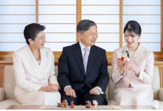 承担欲冕破茧而出 新世代公主的女王养成记
