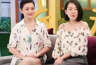 小S生日晒与大S合照：姐姐永远停在48岁，而我今天刚过48岁