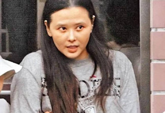 最美女星坏事干尽：三次入狱、被摘5个器官
