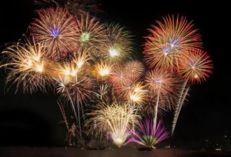 越南岘港玩海+烟花节全攻略：夏天就该这样过