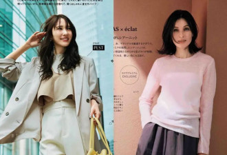 这款“微卷发”爆火 学会这些技巧高级感十足