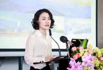 年薪849万，中国最贵女秘书却活成这样