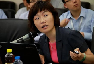 年薪849万，中国最贵女秘书却活成这样