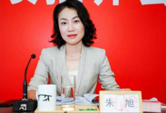 年薪849万，中国最贵女秘书却活成这样