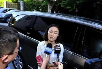 年薪849万，中国最贵女秘书却活成这样