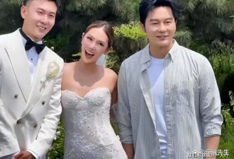 原来她是李晨亲妹，同父异母是澳洲留学生....
