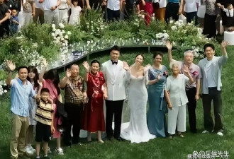 原来她是李晨亲妹，同父异母是澳洲留学生....