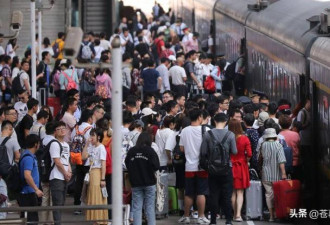 为什幺女乘务员纷纷从高铁离职？内幕被揭开