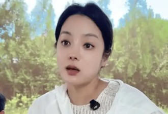 蔡琳曝和高梓淇离婚原因：不愿为对方学习语言