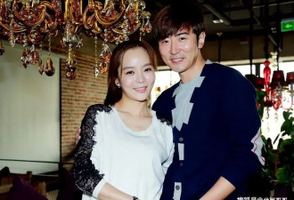 蔡琳曝和高梓淇离婚原因：不愿为对方学习语言