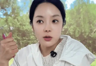 蔡琳曝和高梓淇离婚原因：不愿为对方学习语言